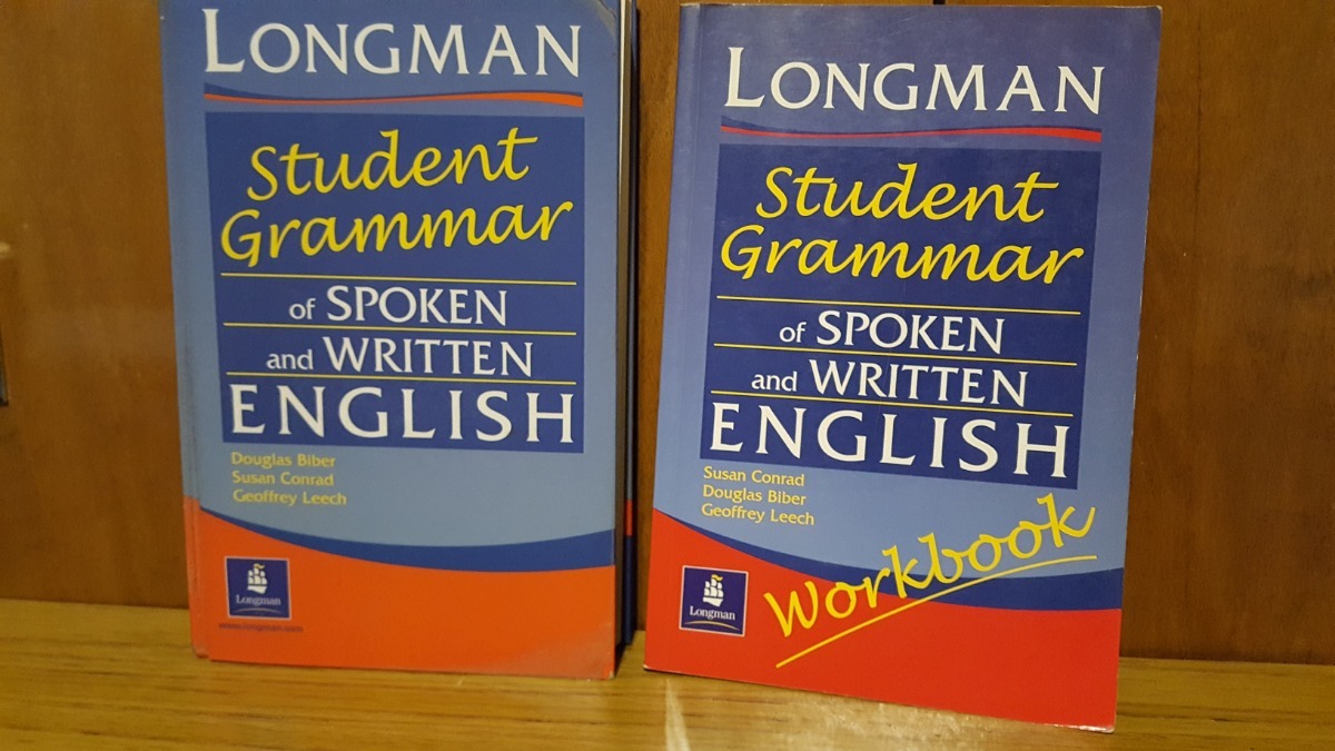 Spoken English Grammar Book