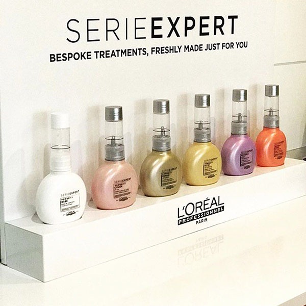 loreal power mix base loreal power mix base