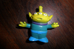 muñeco marciano toy story