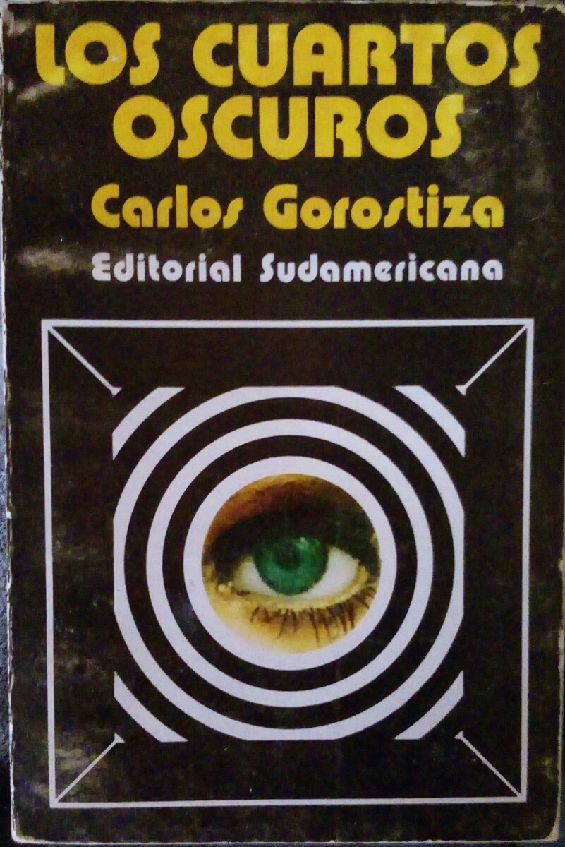 Los Cuartos Oscuros - $ 50.00 en Mercado Libre Los Cuartos Oscuros - $ 50.00 en Mercado Libre