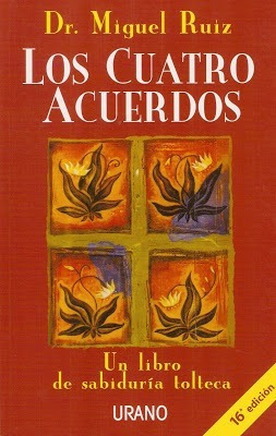 Los Cuatro Acuerdos - Dr Miguel Ruiz - Libro Pdf - S/ 6,00 ...