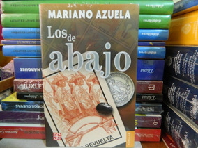 Abajo Mariano Azuela Resumen Pdf