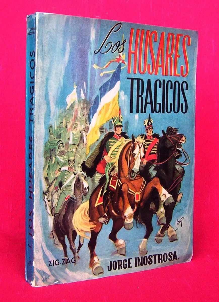 los husares tragicos