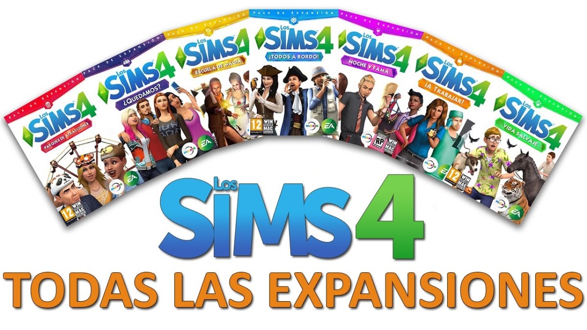 Resultado de imagen para Los sims 4