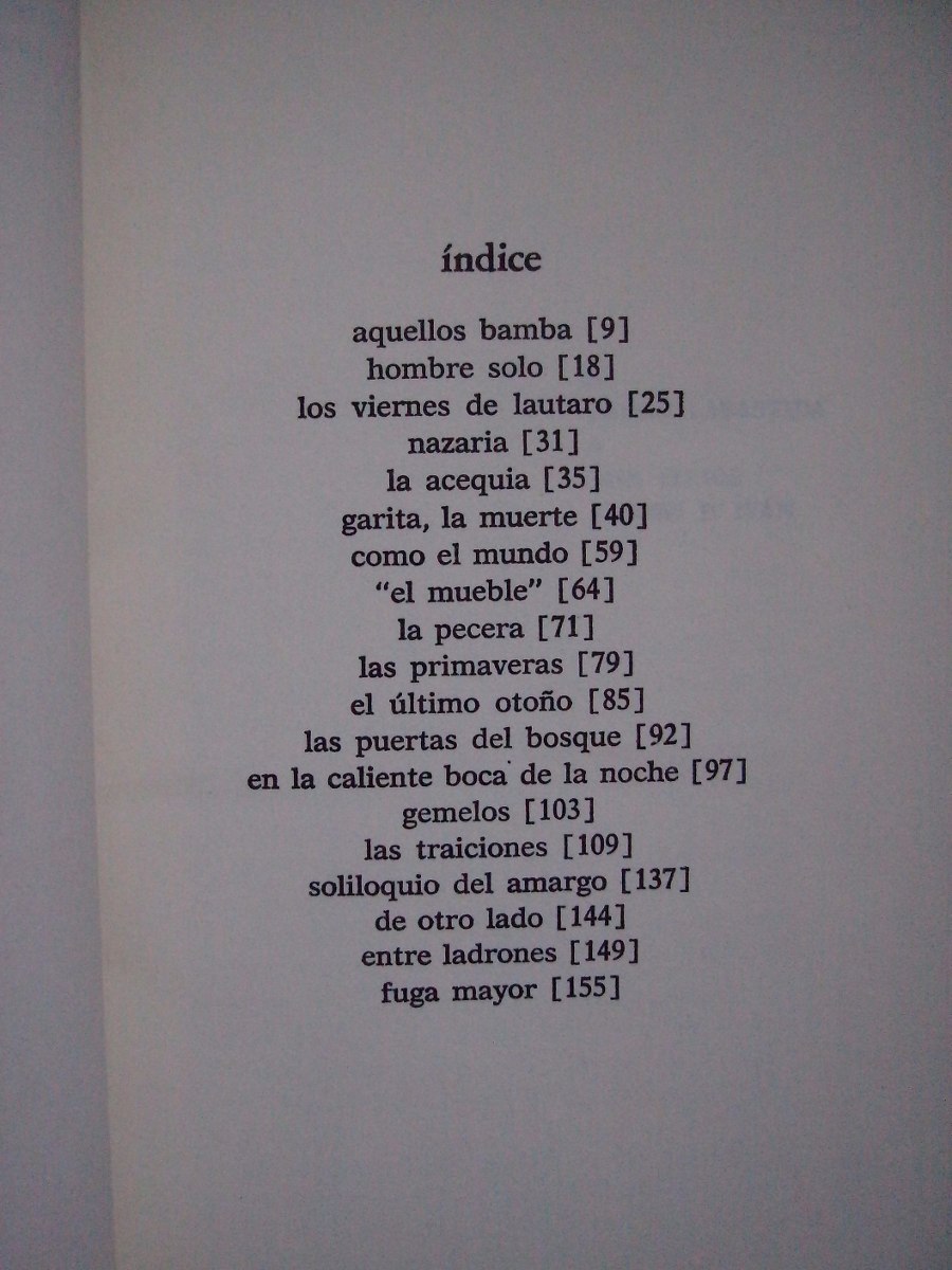 hombre solo jesus gardea