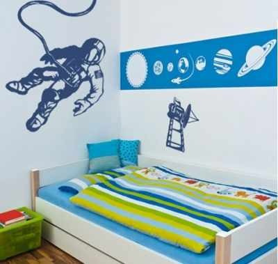 Decoracion Cuarto De Los Niños Vinilo Adhesivo - 1.50m X 1m ... Decoracion Cuarto De Los Niños Vinilo Adhesivo - 1.50m X 1m ...
