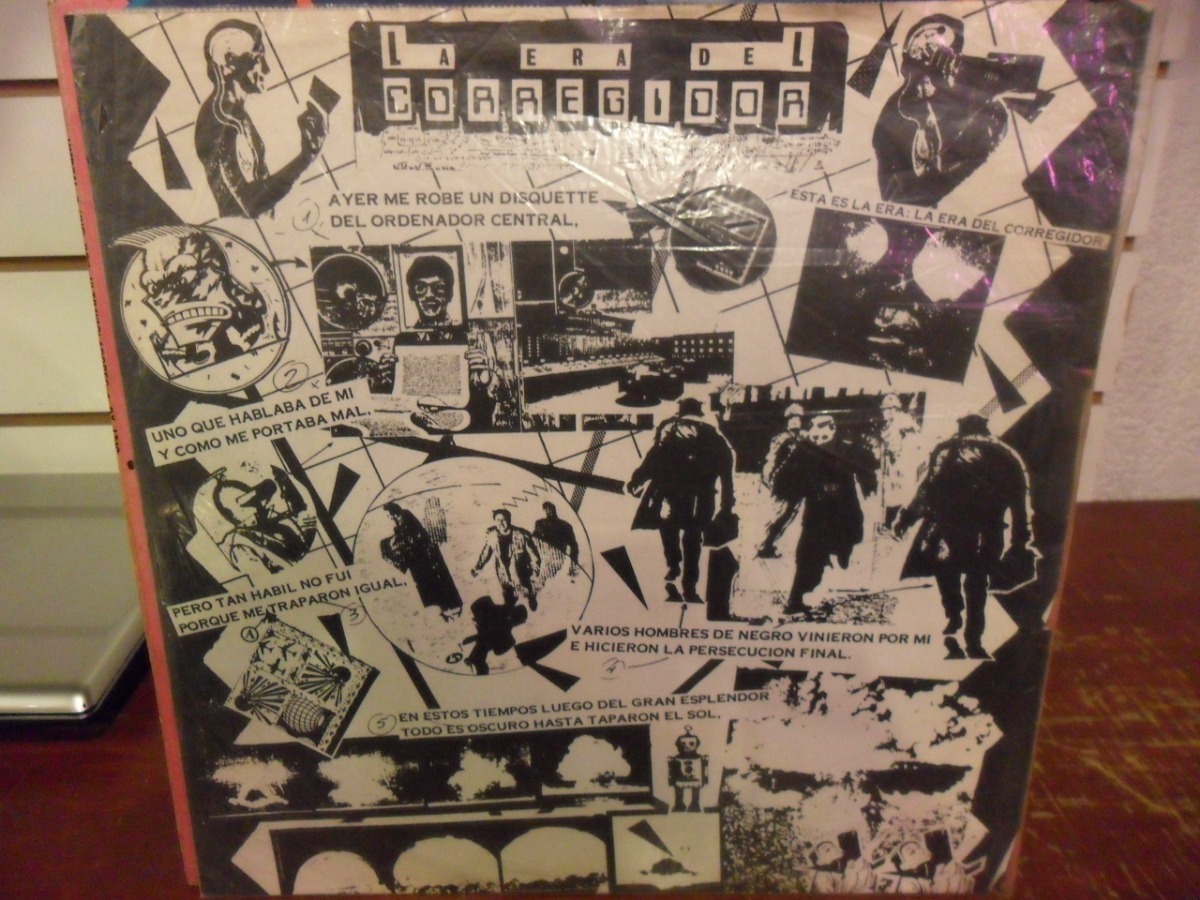 Los Violadores Uno Dos Ultraviolento Vinilo Maxi 1985 Eureka ...