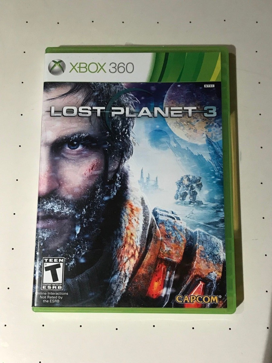 lost planet xbox series x download lost planet xbox series x download