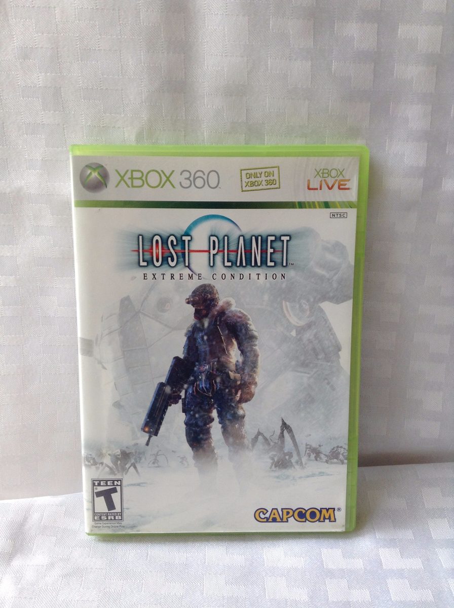 download free lost planet 4 xbox one download free lost planet 4 xbox one