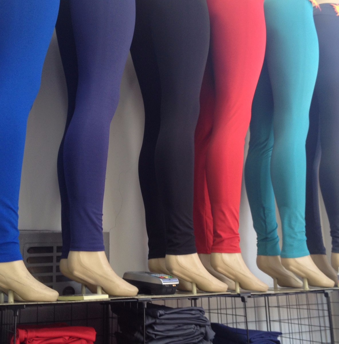 calça legging atacado mercado livre