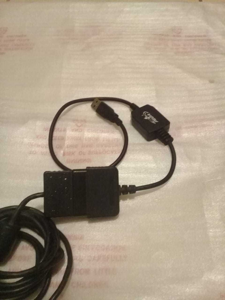 Driver dualshock ps2 usb Windows 8.1 download
