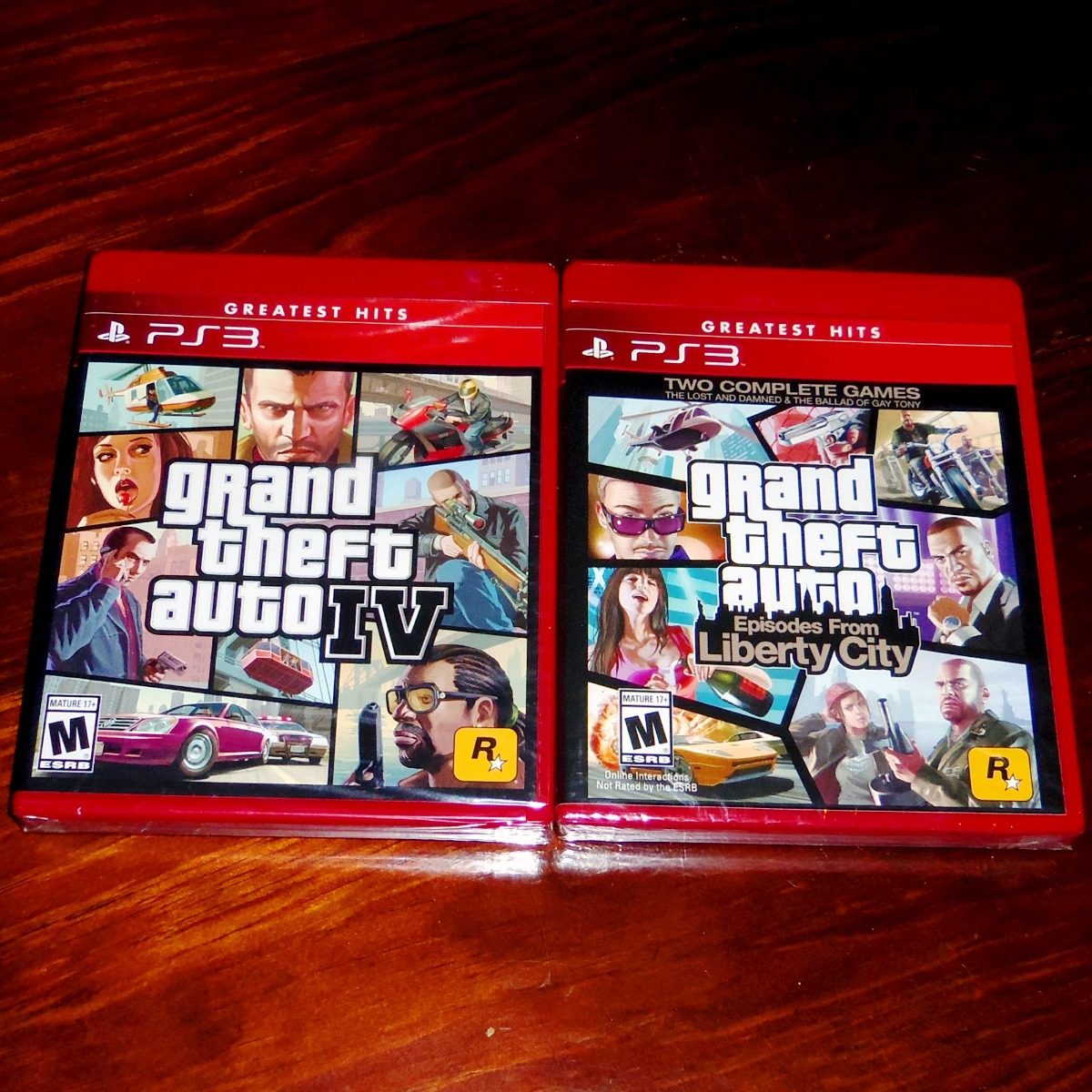 claves para gta episodes from liberty city ps3 claves para gta episodes from liberty city ps3