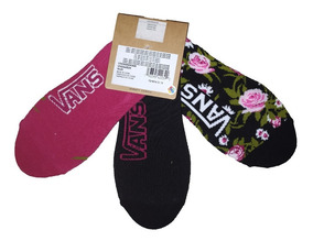 calcetines vans mujer