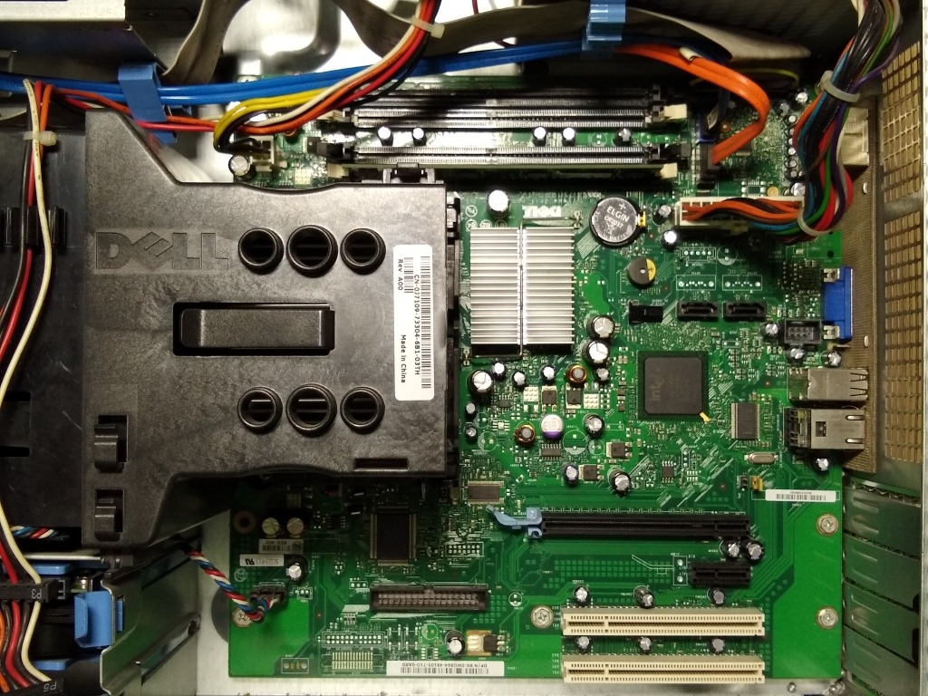 DRIVER: DELL DIMENSION E520 PCI DEVICE DELL DIMENSION E520 PCI DEVICE DRIVER FREE