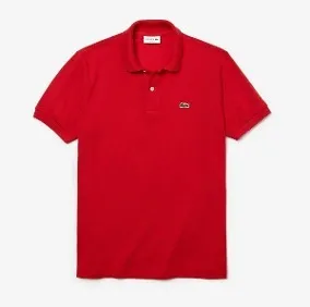 playeras tipo polo lacoste originales