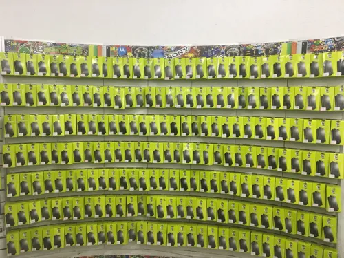 Lote De 100 Películas De Vidro Mundo Das Capas - A Escolha