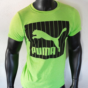 puma playeras puma playeras