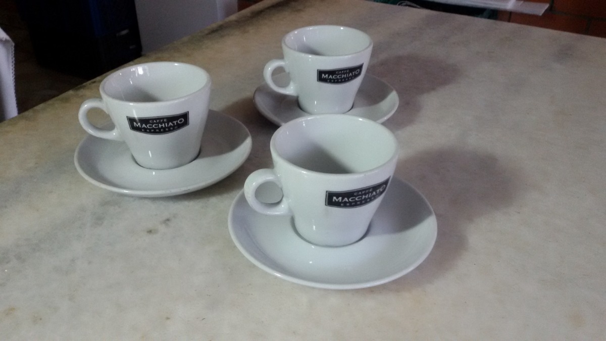 Juego DE CAF/É con Leche