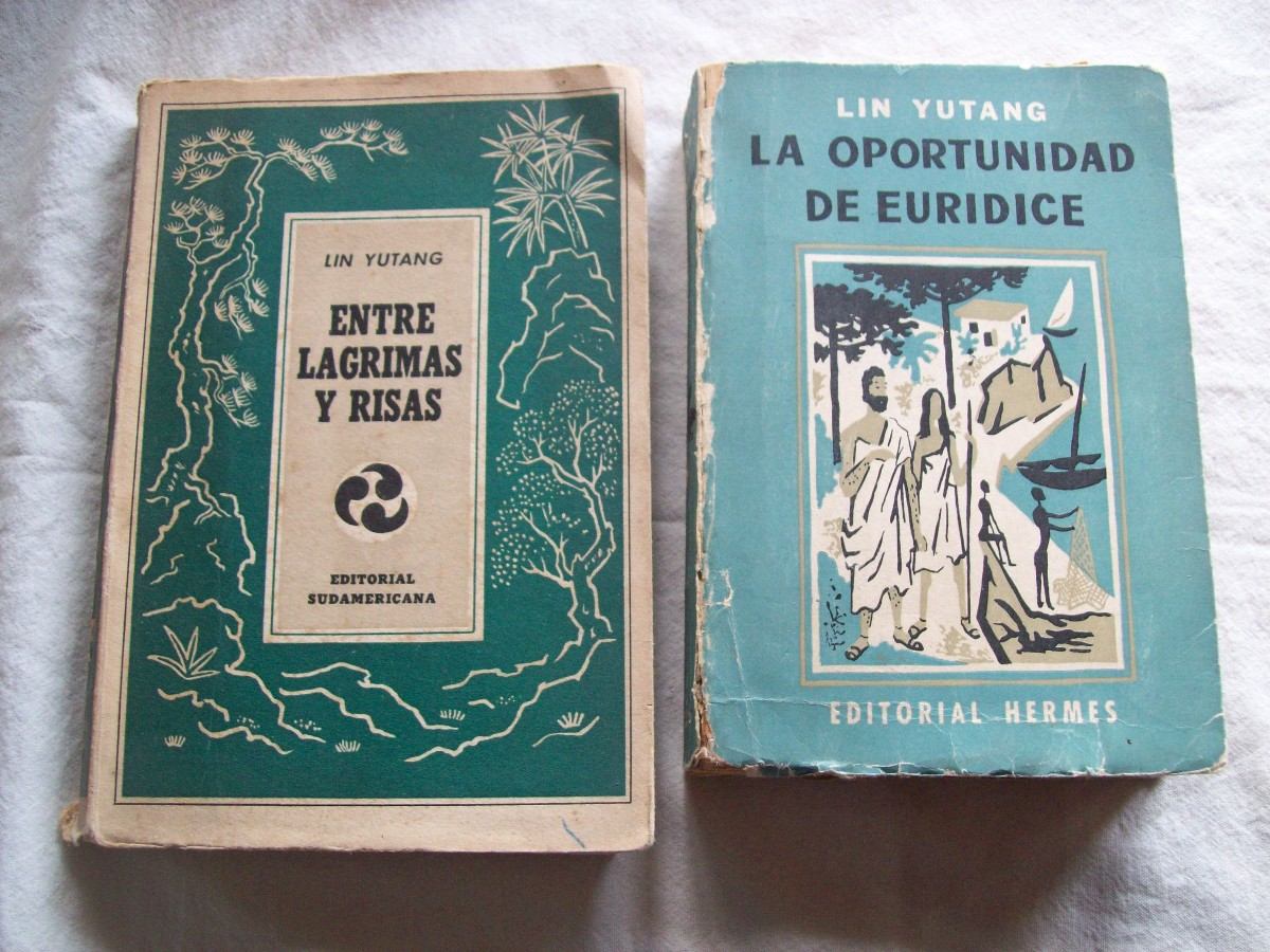 LIN YUTANG LIBROS PDF DOWNLOAD LIN YUTANG LIBROS PDF DOWNLOAD
