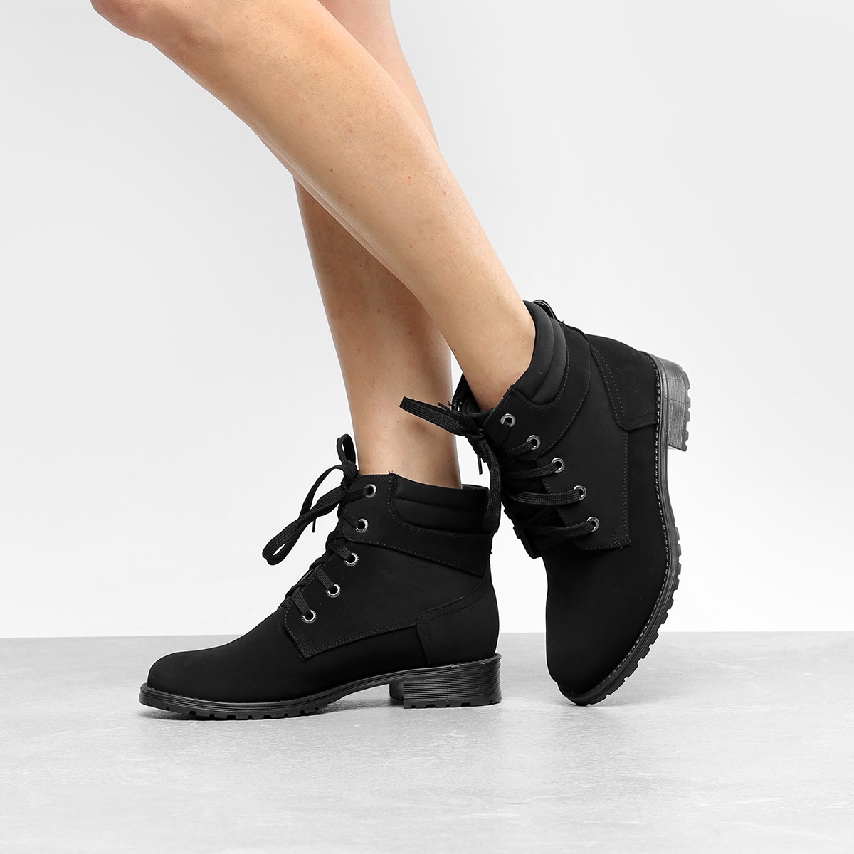 botas mooncity feminina