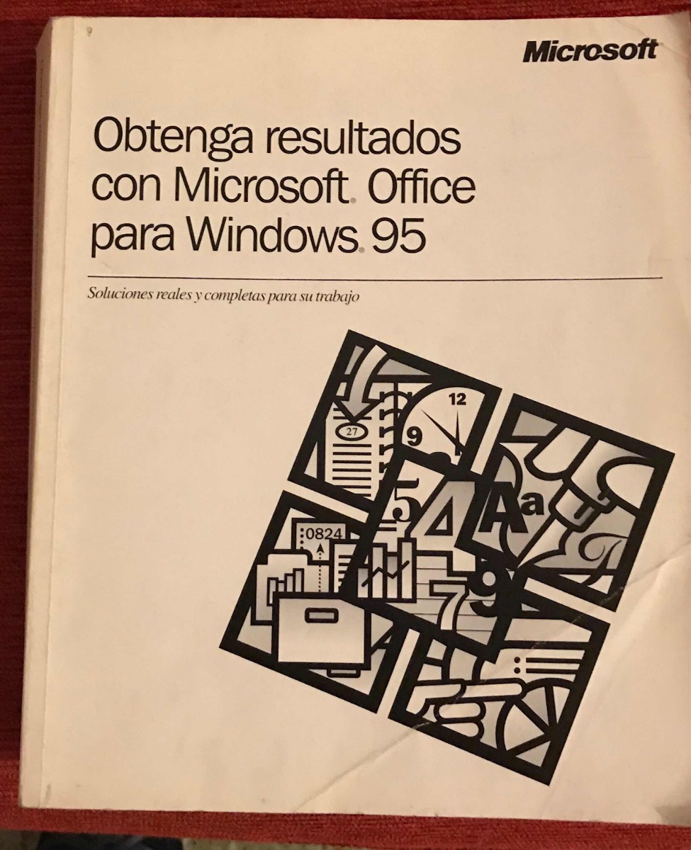 lote de libros manuales