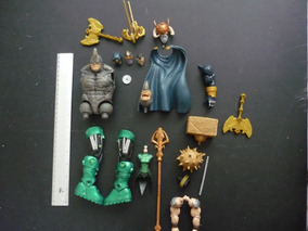 Piezas Lote Etc Rino De Baf Ares Odin rxCoWdBe