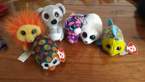 peluche ty mcdonald