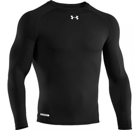playeras under armour precios
