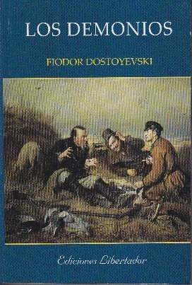 Lote X 4 Libros - Fedor Dostoievski Crimen Y Castigo Y Más ...