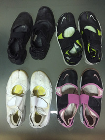 zapatillas dedos nike zapatillas dedos nike