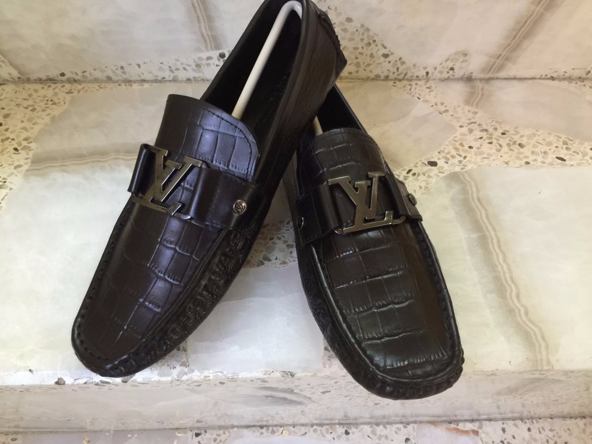 Zapatos Louis Vuitton Hombre Precio Mexico | SEMA Data Co-op