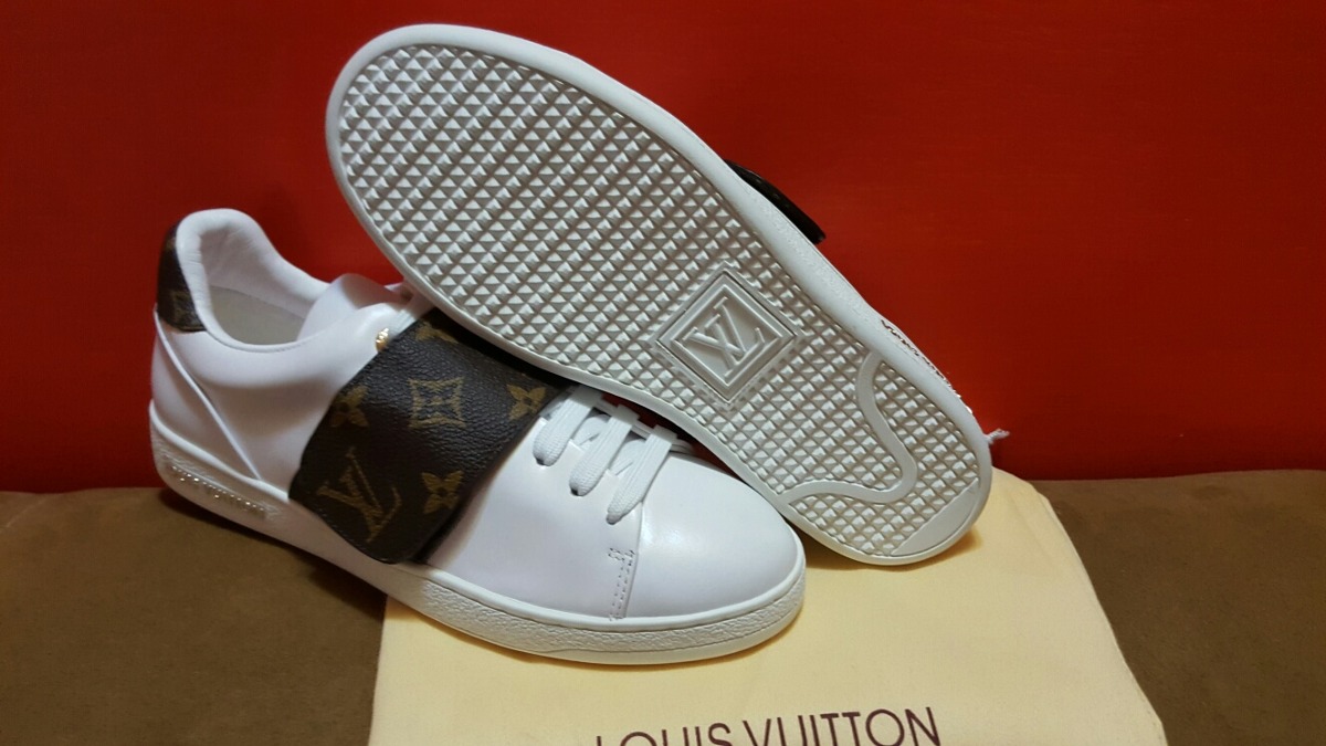 Zapatos Louis Vuitton Dama En Mercado Libre Venezuela