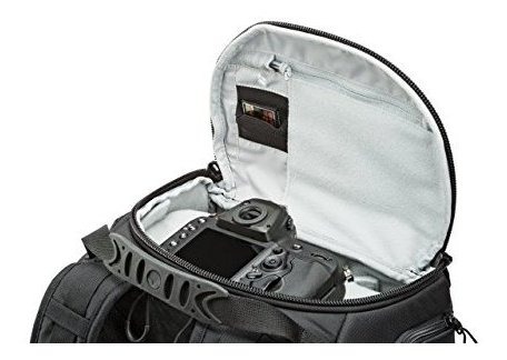 Lowepro Protactic 450 Aw Camera Backpack Professional Prot Lowepro Protactic 450 Aw Camera