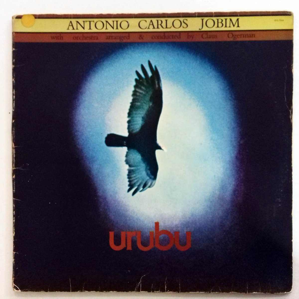tom jobim urubu tom jobim urubu