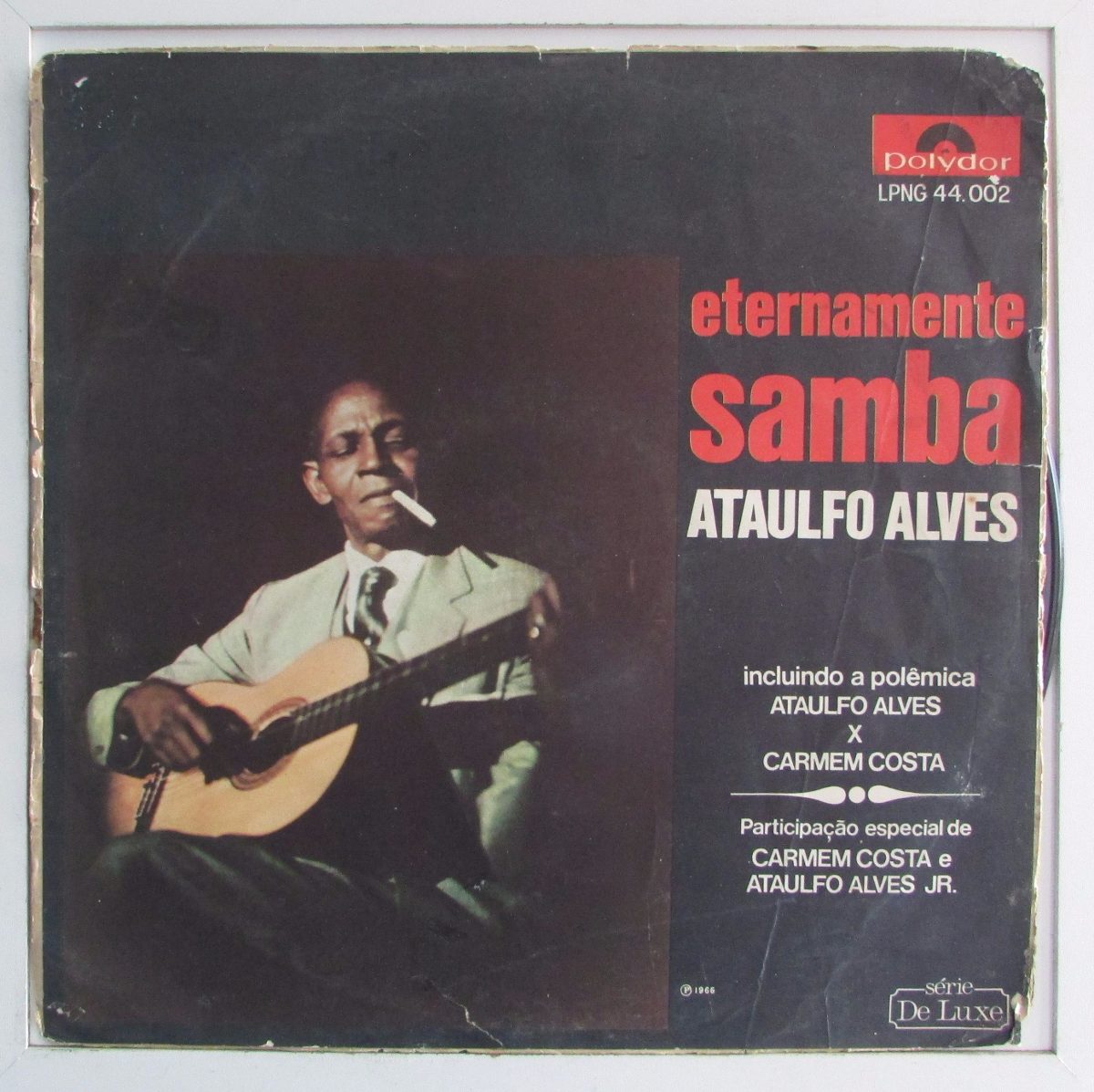 ataulfo alves eternamente samba