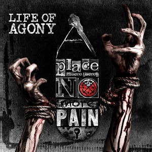 Degrees of pain
