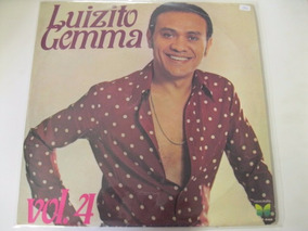 cd luizito gemma