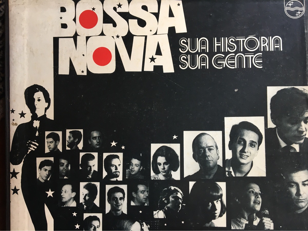 HISTORIA DA BOSSA NOVA EPUB HISTORIA DA BOSSA NOVA EPUB