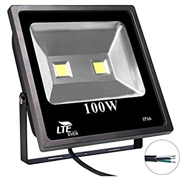 Lte 100w Super Bright Outdoor Led Flood Lights 10500 Lumen 2 Lte 100w Super Bright Outdoor Led Flood Lights 10500 Lumen 2
