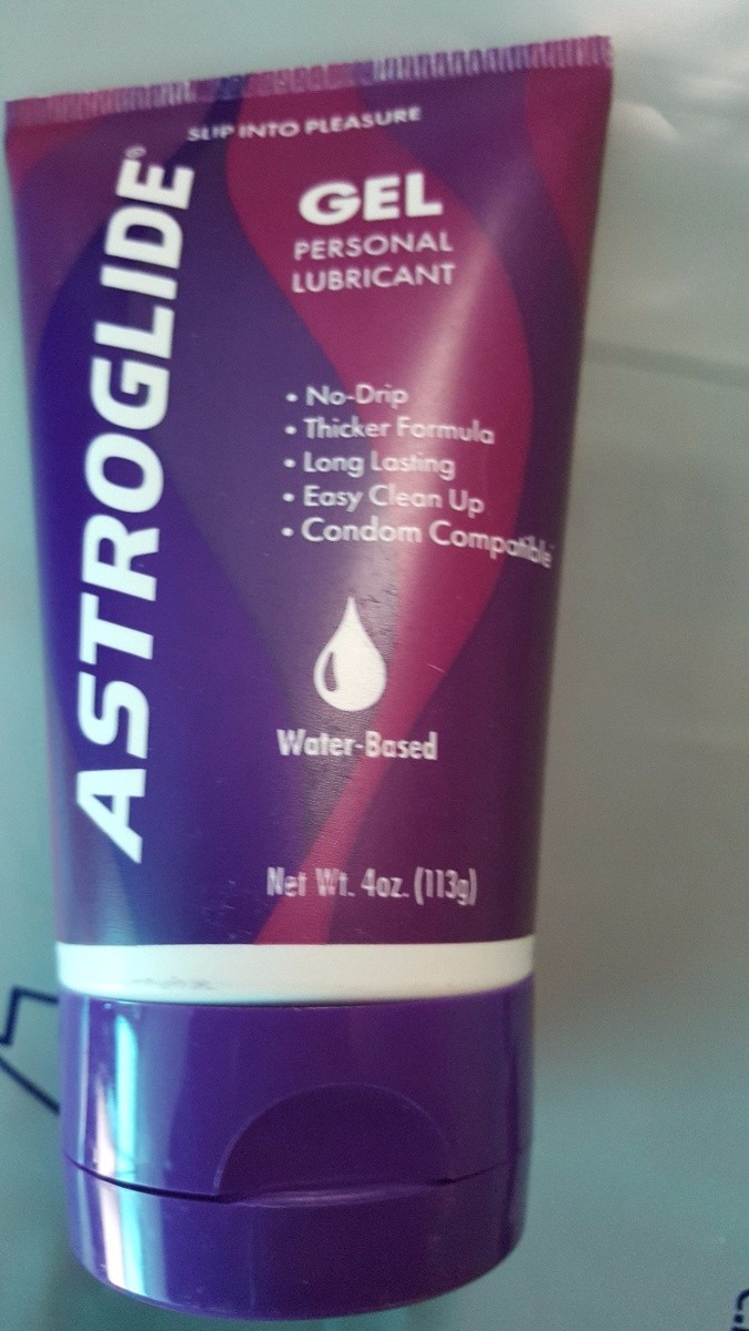 Opinion astroglide for anal think only! Accept. opinion, astroglide for anal consider, that