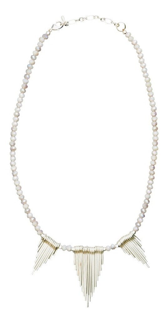 Tipos de collares para mujeres