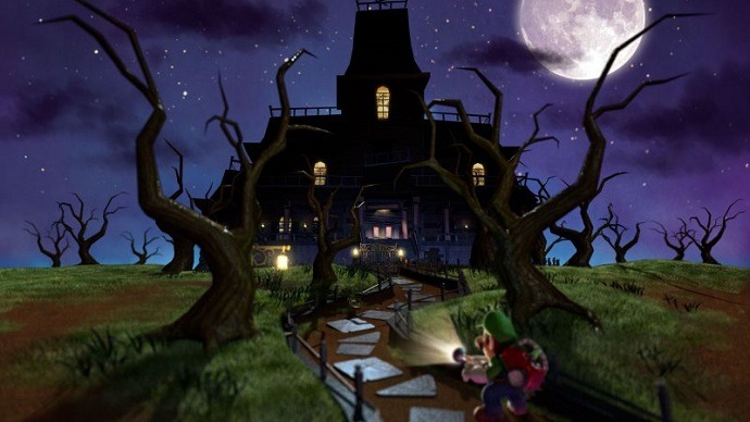 luigis mansion dark moon 3ds download luigis mansion dark moon 3ds download