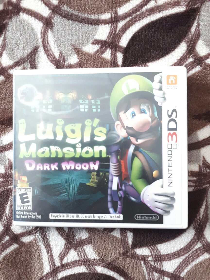 download luigi download luigi