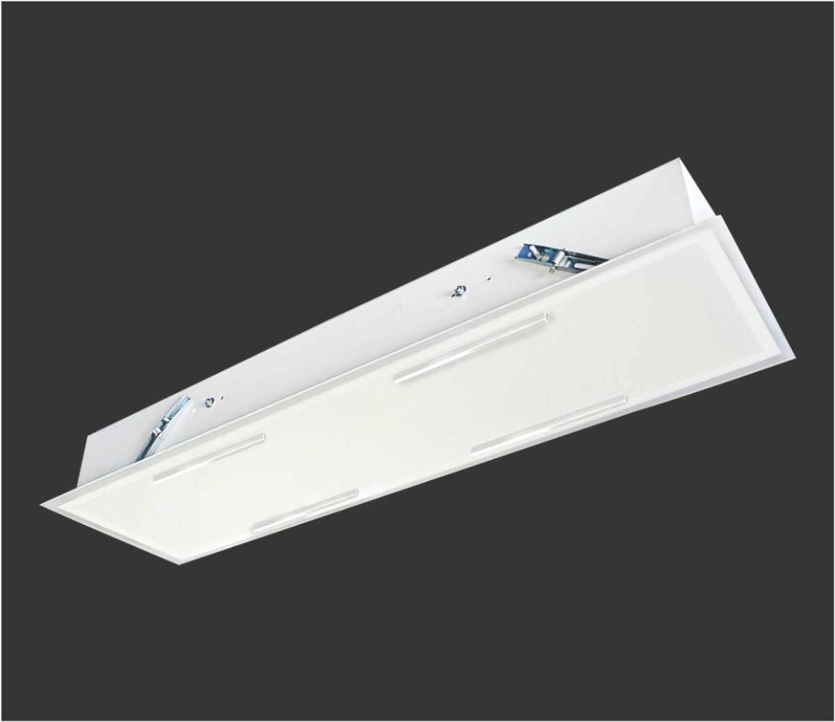Lumin Ria De Embutir Retangular 46x20cm R 58 85 Em Mercado Livre Lumin Ria De Embutir Retangular 46x20cm R 58 85 Em Mercado Livre