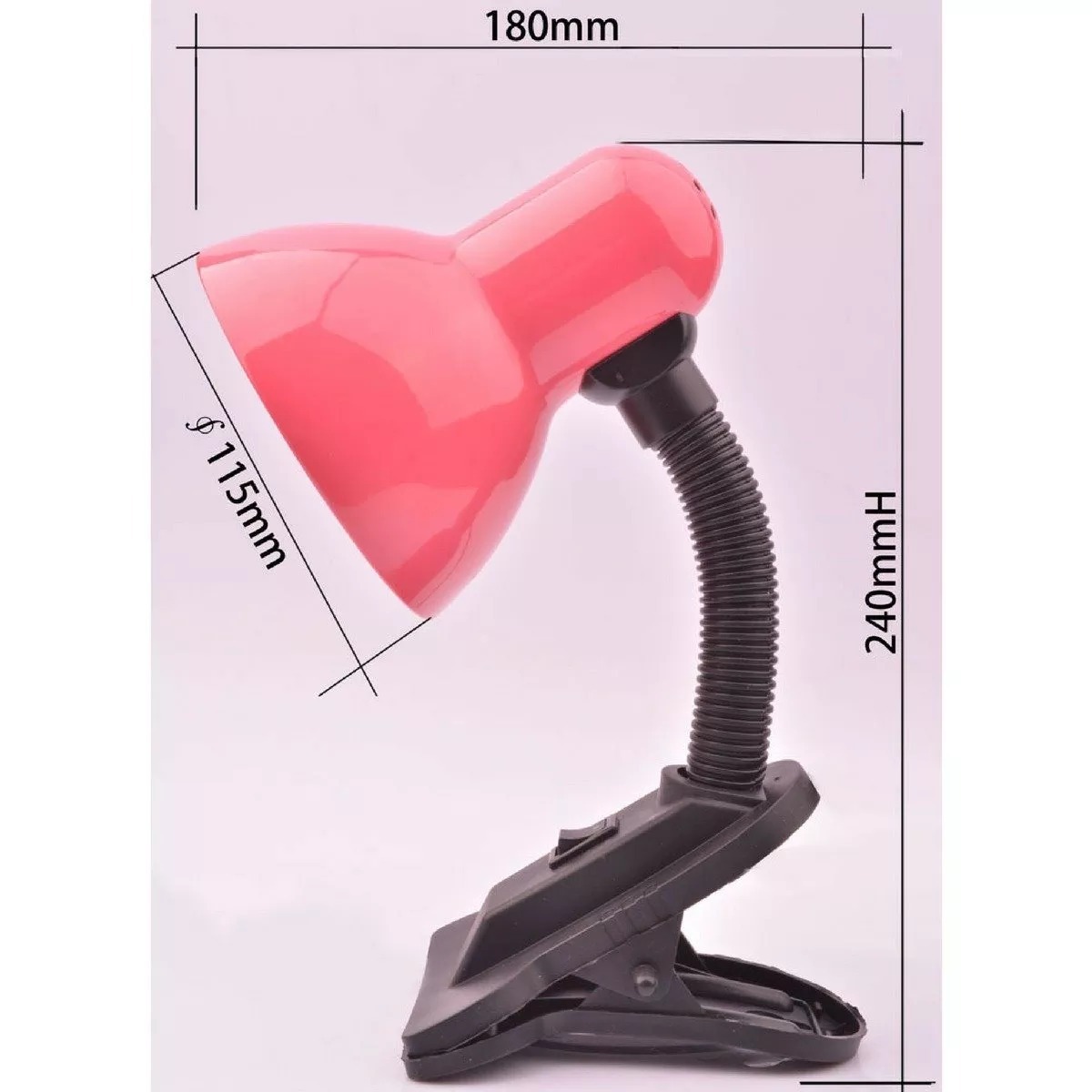 Lumin Ria De Mesa Presilha Garra Haste Flex Vel Bivolt R 38 00 Em Lumin Ria De Mesa Presilha Garra Haste Flex Vel Bivolt R 38 00 Em