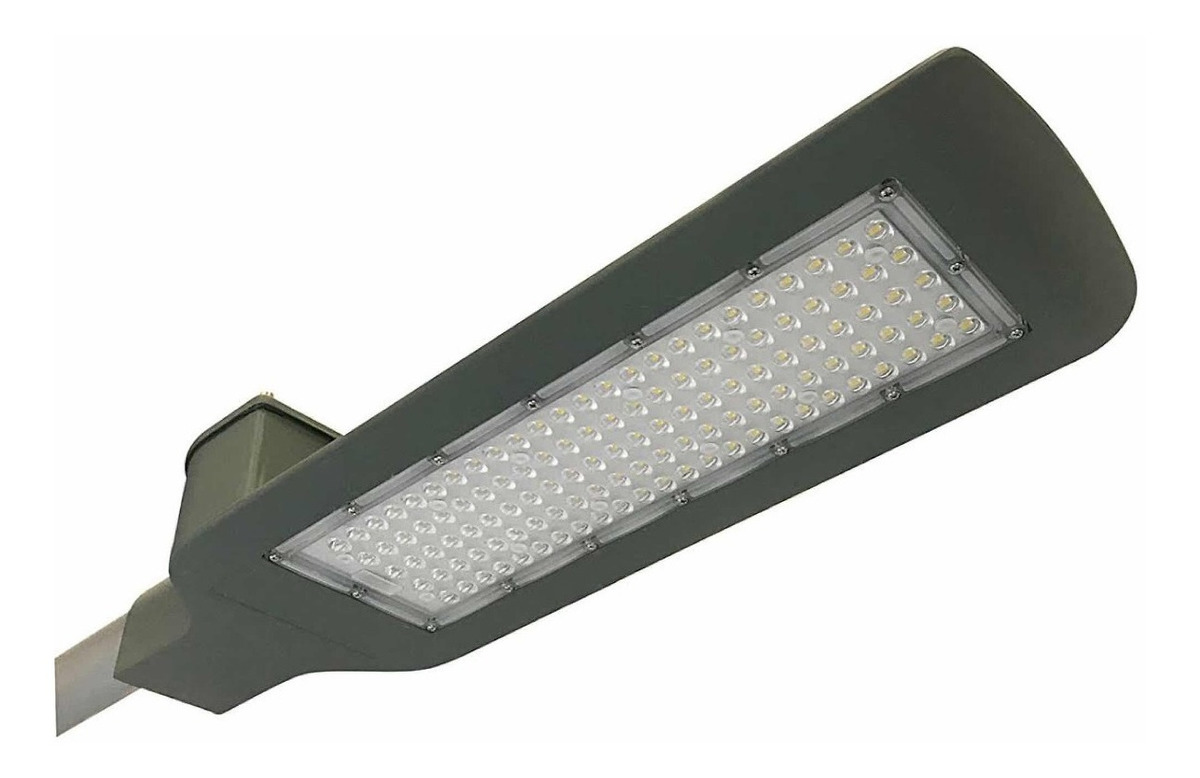 Luminarias Led Alumbrado Publico Luminaria Lampara Led 50w Alumbrado Público - $ 1,610.00 en Mercado Libre