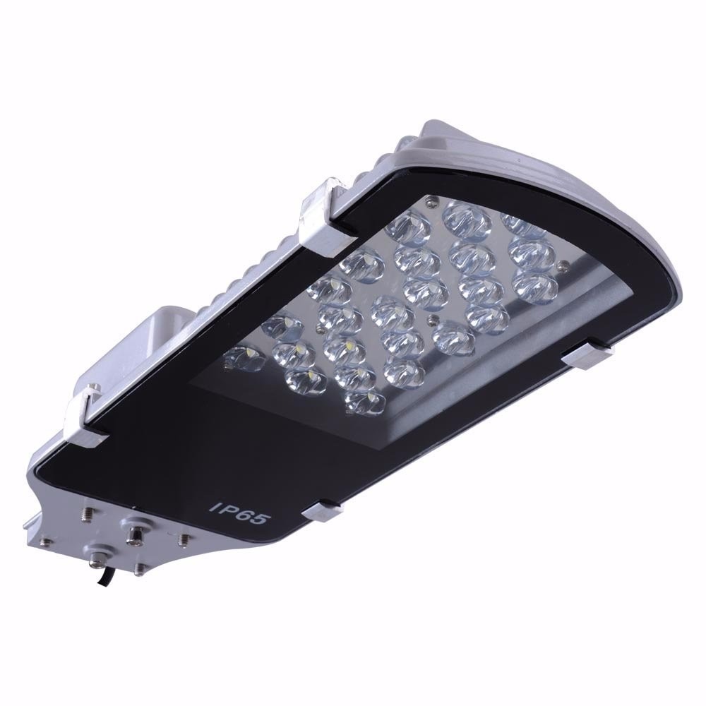 Luminarias Led Alumbrado Publico Luminaria Led 24w Alumbrado Publico - $ 1,100.00 en Mercado Libre