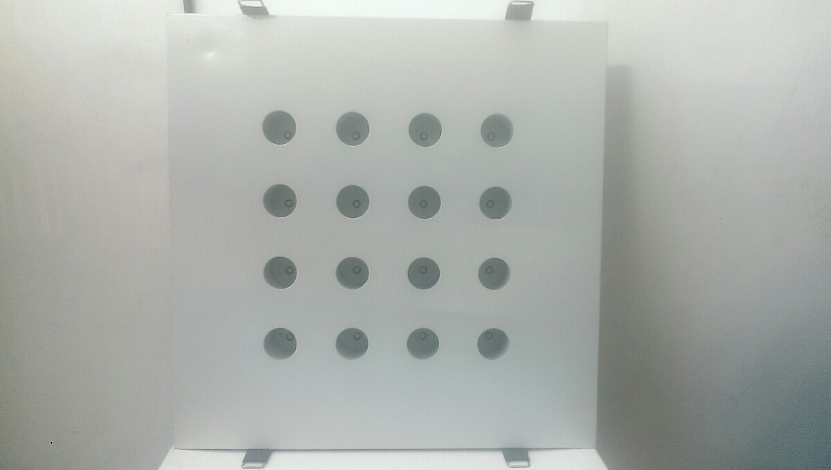 Luminaria Led Empotrable Tecnolite 16w Plafon Cálido Envíogr $ 875 00 en Mercado Libre Luminaria Led Empotrable Tecnolite 16w Plafon Cálido Envíogr $ 875 00 en Mercado Libre