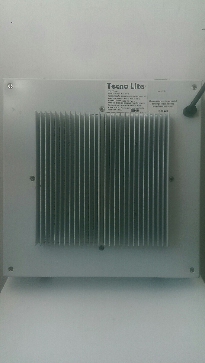 Luminaria Led Empotrable Tecnolite 16w Plafon Cálido Envíogr $ 875 00 en Mercado Libre Luminaria Led Empotrable Tecnolite 16w Plafon Cálido Envíogr $ 875 00 en Mercado Libre