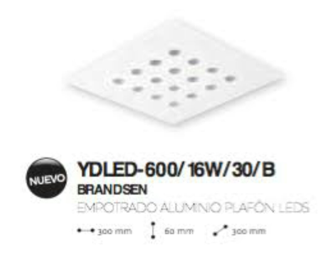 Luminaria Led Empotrable Tecnolite 16w Plafon Cálido Envíogr $ 875 00 en Mercado Libre Luminaria Led Empotrable Tecnolite 16w Plafon Cálido Envíogr $ 875 00 en Mercado Libre